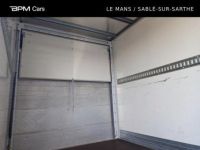 Iveco Daily CCb 160ch 20 M3 + Hayon 39000HT - <small></small> 46.800 € <small>TTC</small> - #19