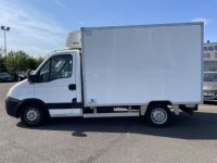 Iveco Daily CCB 35C11 EMP 3.45M - <small></small> 8.800 € <small>TTC</small> - #17