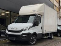 Iveco Daily CCB 35C16 D - <small></small> 22.990 € <small>TTC</small> - #1