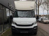 Iveco Daily CCB 35C16 D - <small></small> 22.990 € <small>TTC</small> - #2