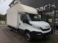 Iveco Daily CCB 35C16 D - <small></small> 22.990 € <small>TTC</small> - #7