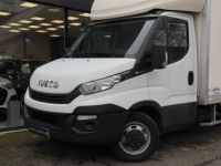 Iveco Daily CCB 35C16 D - <small></small> 22.990 € <small>TTC</small> - #9