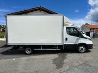 Iveco Daily CCB 35C16H EMPATTEMENT 4100 - <small></small> 33.990 € <small>TTC</small> - #4