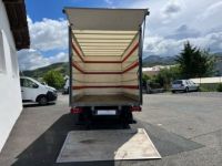 Iveco Daily CCB 35C16H EMPATTEMENT 4100 - <small></small> 33.990 € <small>TTC</small> - #7