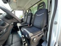 Iveco Daily CCB 35C16H EMPATTEMENT 4100 - <small></small> 33.990 € <small>TTC</small> - #9