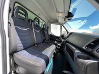 Iveco Daily CCB 35C16H EMPATTEMENT 4100 - <small></small> 33.990 € <small>TTC</small> - #14