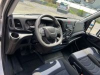 Iveco Daily CCB 35C16H EMPATTEMENT 4100 - <small></small> 33.990 € <small>TTC</small> - #19