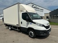 Iveco Daily Chassis-Cabine 23990 ht 35c16 20m3 hayon 2020 - <small></small> 28.788 € <small>TTC</small> - #1