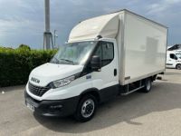 Iveco Daily Chassis-Cabine 23990 ht 35c16 20m3 hayon 2020 - <small></small> 28.788 € <small>TTC</small> - #2