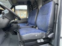 Iveco Daily CHASSIS CABINE CAB 29L10 EMP 3000 - 2P - <small></small> 5.490 € <small>TTC</small> - #7