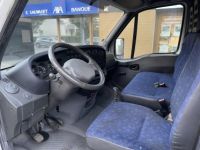 Iveco Daily CHASSIS CABINE CAB 29L10 EMP 3000 - 2P - <small></small> 5.490 € <small>TTC</small> - #8