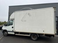 Iveco Daily CLASSE C FOURGON FGN 35C15 V12 H2 - <small></small> 12.650 € <small>TTC</small> - #1