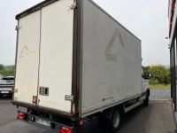 Iveco Daily CLASSE C FOURGON FGN 35C15 V12 H2 - <small></small> 12.650 € <small>TTC</small> - #4