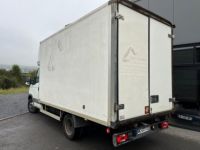 Iveco Daily CLASSE C FOURGON FGN 35C15 V12 H2 - <small></small> 12.650 € <small>TTC</small> - #7