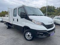 Iveco Daily DOUBLE CABINE 35C15H  BV6  - <small></small> 27.490 € <small>TTC</small> - #4