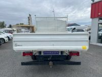 Iveco Daily DOUBLE CABINE 35C15H  BV6  - <small></small> 27.490 € <small>TTC</small> - #9