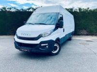 Iveco Daily Fourgon 35-140 L4H2 - <small></small> 15.700 € <small>TTC</small> - #1