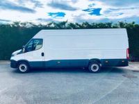 Iveco Daily Fourgon 35-140 L4H2 - <small></small> 15.700 € <small>TTC</small> - #2