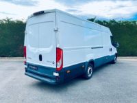 Iveco Daily Fourgon 35-140 L4H2 - <small></small> 15.700 € <small>TTC</small> - #4