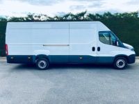 Iveco Daily Fourgon 35-140 L4H2 - <small></small> 15.700 € <small>TTC</small> - #5