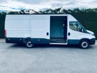 Iveco Daily Fourgon 35-140 L4H2 - <small></small> 15.700 € <small>TTC</small> - #6