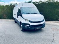 Iveco Daily Fourgon 35-140 L4H2 - <small></small> 15.700 € <small>TTC</small> - #7