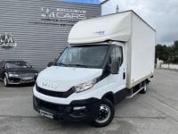Iveco Daily FOURGON 35C15 - <small></small> 15.990 € <small>TTC</small> - #2