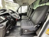 Iveco Daily FOURGON 35C15 - <small></small> 15.990 € <small>TTC</small> - #5