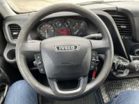 Iveco Daily FOURGON 35C15 - <small></small> 15.990 € <small>TTC</small> - #7