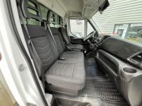 Iveco Daily FOURGON 35C15 - <small></small> 15.990 € <small>TTC</small> - #13