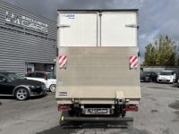 Iveco Daily FOURGON 35C15 - <small></small> 15.990 € <small>TTC</small> - #15