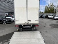 Iveco Daily FOURGON 35C15 - <small></small> 15.990 € <small>TTC</small> - #25
