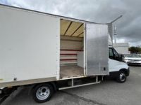 Iveco Daily FOURGON 35C15 - <small></small> 15.990 € <small>TTC</small> - #28