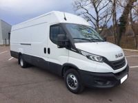 Iveco Daily FOURGON 35C18 A8 L5 FOURGON 17.5 M3 - <small></small> 55.200 € <small>TTC</small> - #1