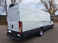 Iveco Daily FOURGON 35C18 A8 L5 FOURGON 17.5 M3 - <small></small> 55.200 € <small>TTC</small> - #2