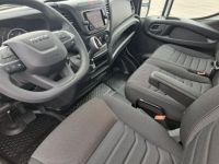 Iveco Daily FOURGON 35C18 A8 L5 FOURGON 17.5 M3 - <small></small> 55.200 € <small>TTC</small> - #7