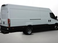 Iveco Daily FOURGON 35C18 Rj EMPATTEMENT 4100 H2 3.0 TD 180 - <small></small> 57.890 € <small>TTC</small> - #2