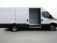 Iveco Daily FOURGON 35C18 Rj EMPATTEMENT 4100 H2 3.0 TD 180 - <small></small> 57.890 € <small>TTC</small> - #5