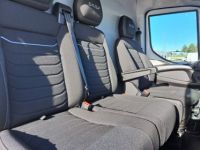 Iveco Daily FOURGON 35S16 L3 39000E HT - <small></small> 46.800 € <small>TTC</small> - #4