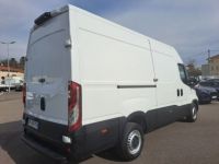 Iveco Daily FOURGON 35S16 V12 - <small></small> 20.388 € <small>TTC</small> - #2