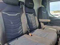 Iveco Daily FOURGON 35S16 V12 - <small></small> 20.388 € <small>TTC</small> - #7