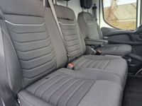 Iveco Daily FOURGON 35S18 A8 L3 - <small></small> 54.000 € <small>TTC</small> - #8