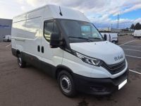 Iveco Daily FOURGON 35S18 A8 L3 41000E HT - <small></small> 49.200 € <small>TTC</small> - #1