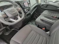 Iveco Daily FOURGON 35S18 A8 L3 41000E HT - <small></small> 49.200 € <small>TTC</small> - #5