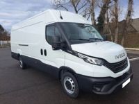 Iveco Daily FOURGON 35S18 A8 L4 - <small></small> 54.600 € <small>TTC</small> - #1