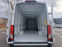 Iveco Daily FOURGON 35S18 A8 L4 - <small></small> 54.600 € <small>TTC</small> - #4