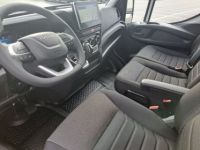 Iveco Daily FOURGON 35S18 A8 L4 - <small></small> 54.600 € <small>TTC</small> - #7