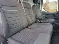 Iveco Daily FOURGON 35S18 A8 L4 - <small></small> 54.600 € <small>TTC</small> - #8