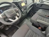 Iveco Daily FOURGON 35S18 A8 L4 FRIGO 54000E HT - <small></small> 64.800 € <small>TTC</small> - #7