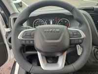 Iveco Daily FOURGON 35S18 A8 L4 FRIGO 54000E HT - <small></small> 64.800 € <small>TTC</small> - #29